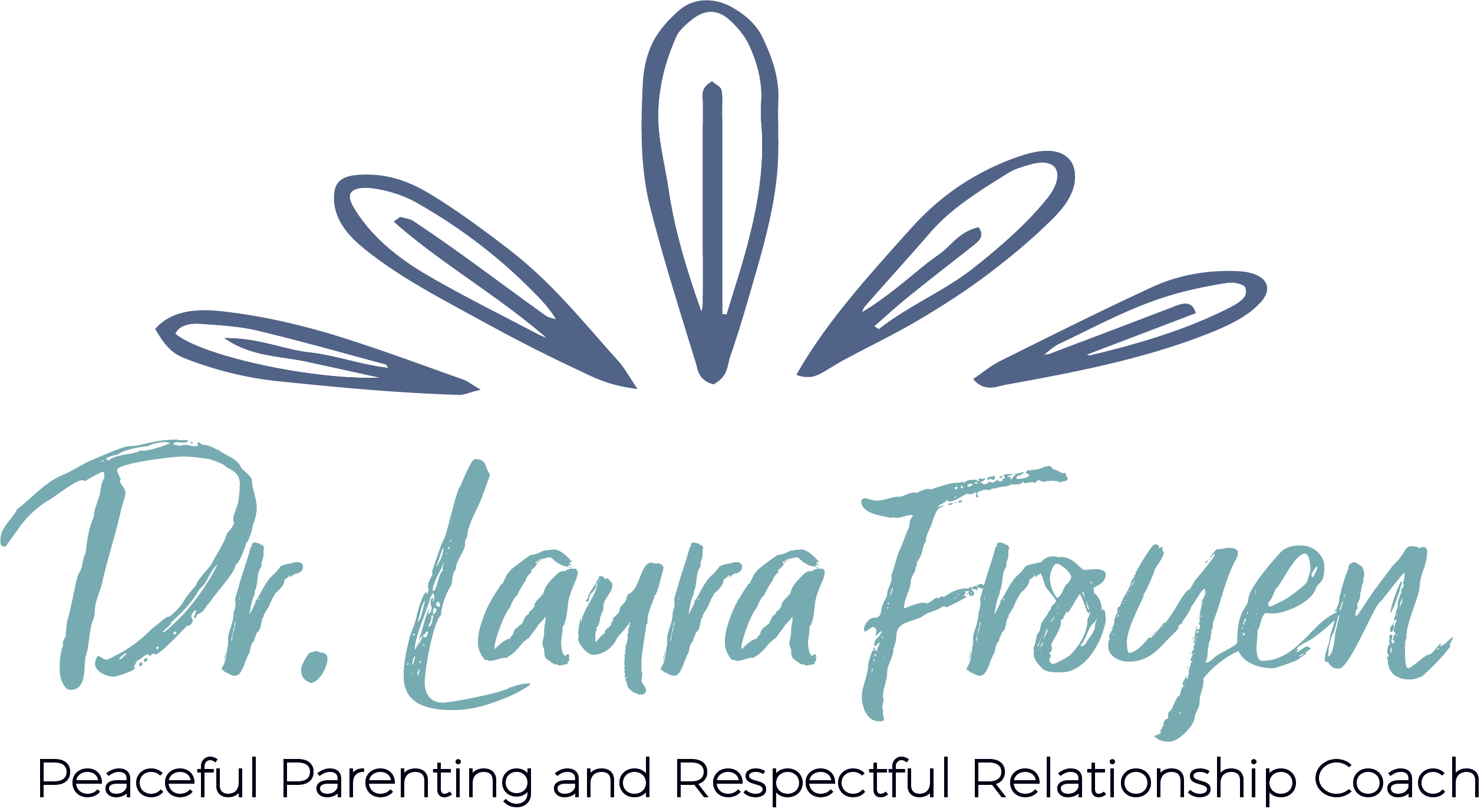 Peaceful Parenting and Respectful Relationship Coach
